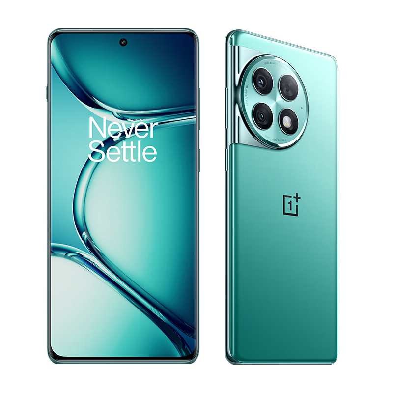 Original One Plus ACE 2 Pro Oneplus 5G Mobile Phone Smart 24GB RAM 1TB ROM Snapdragon 8 Gen2 50.0MP NFC 5000mAh Android 6.74" 1.5K Full Screen Fi