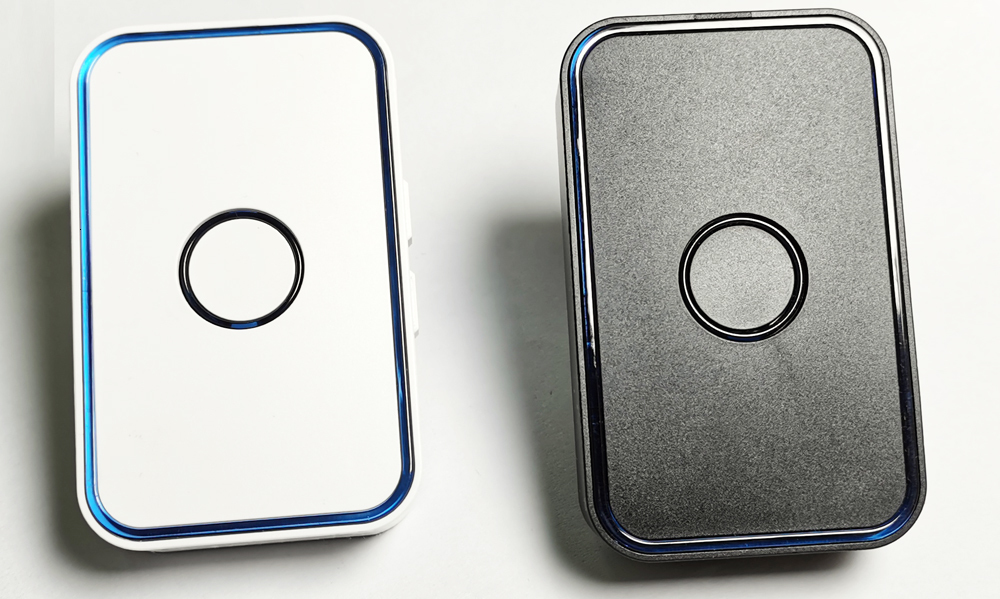 Video Door Phones High Quality USB Music Chime Doorbell Indoor Use for TUYA KONX Smart WiFi 2way audio Home 230830