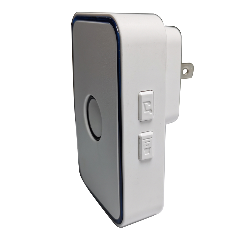 Video Door Phones High Quality USB Music Chime Doorbell Indoor Use for TUYA KONX Smart WiFi 2way audio Home 230830