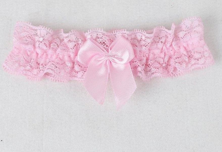 New Arrive Hot sell white Lace Garters bowknot flowers Leg ring Wedding Bridal Garters shuoshuo6588 ZZ