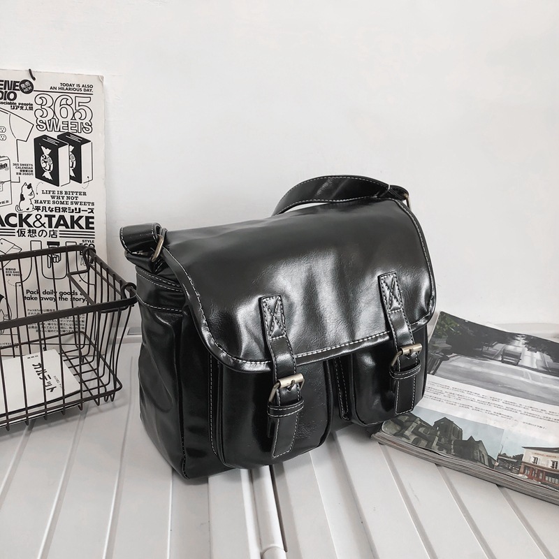 New Free Shipping Designer Bag Evening Bags Autumn And Winter Ladies Retro Large Capacity Handbags Women S Fashion Wide Shoulder Strap One Shoulder Me