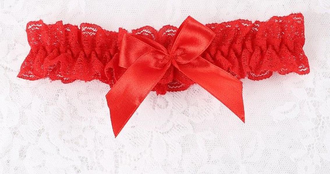 New Arrive Hot sell white Lace Garters bowknot flowers Leg ring Wedding Bridal Garters shuoshuo6588 ZZ