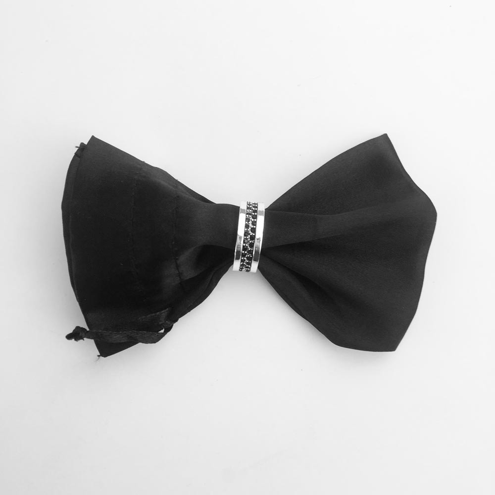 Wedding Rings Bands Black White CZ 925 Sterling Silver Jewelry Europe Styling Classic Trendy Bijoux Gift for Men Boy Women 230830