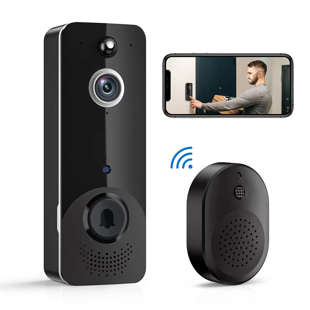 Video Door Phones W… - image