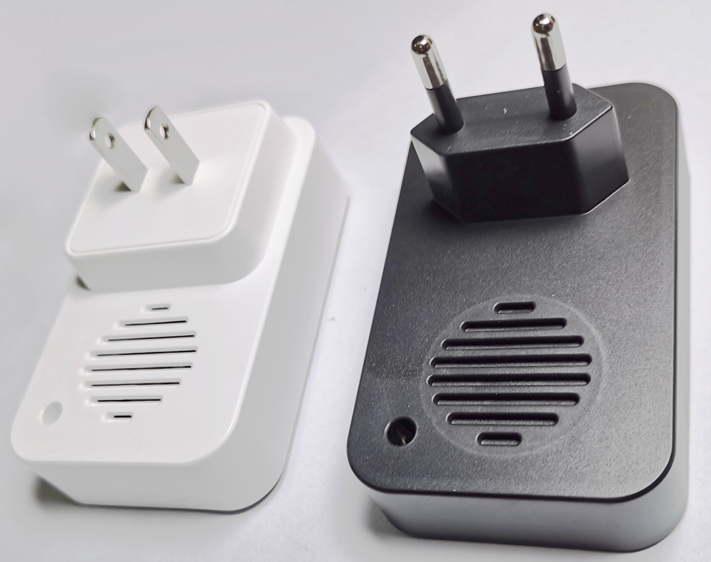 Video Door Phones High Quality USB Music Chime Doorbell Indoor Use for TUYA KONX Smart WiFi 2way audio Home 230830