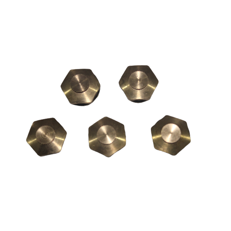 Adjustable desktop sprinkler, all copper atomizing sprinkler, lawn sprinkler, temperature micro sprinkler, sprinkler, roof cooling head