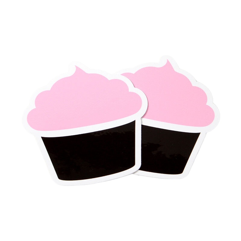 Free Shipping Custom UV Resist Label Printing Waterproof Durable White Vinyl PVC Self-Adhesive Die Cut Logo Stickers