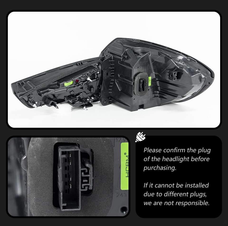 LED Taillight Rear Lamp for BMW X3 Signal Tail Lights 20 18-20 22 IX3 G01 G08 Car Lights Brake Reverse Taillamp