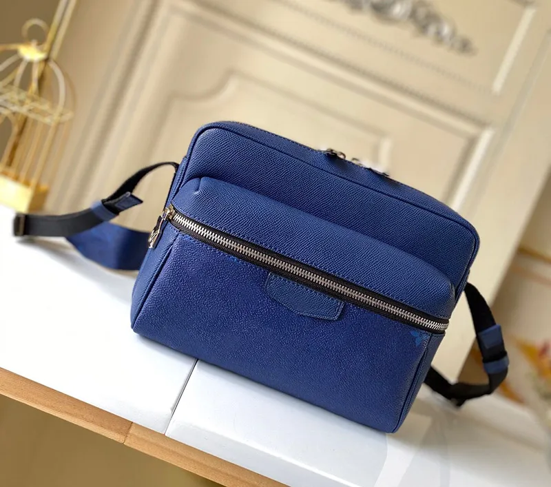 Rosa sugao Designer Handtaschen Nachricht sollte Frauen und Manner Crossboday Tasche aus echtem Leder Top-Qualitat drucken Brief Geldborse 5