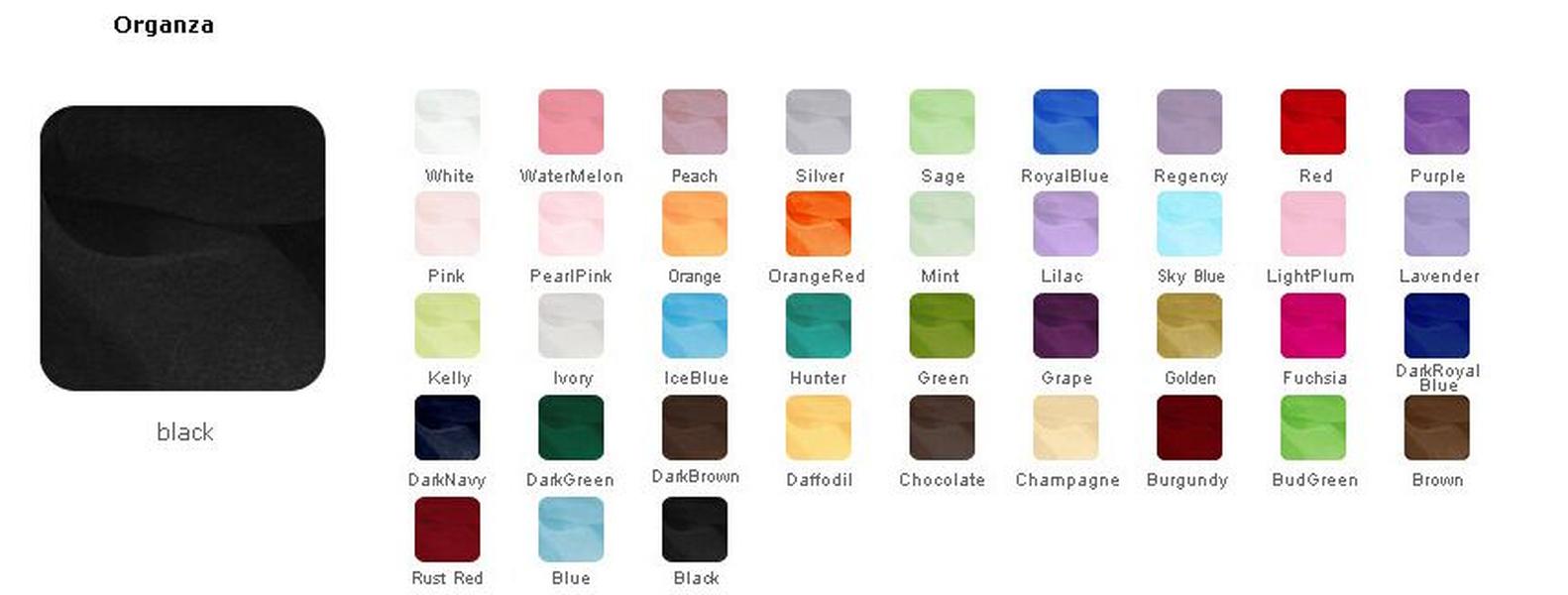 Chair Covers Organza chair cover sashes sash sashe bow wedding banquet ZZ