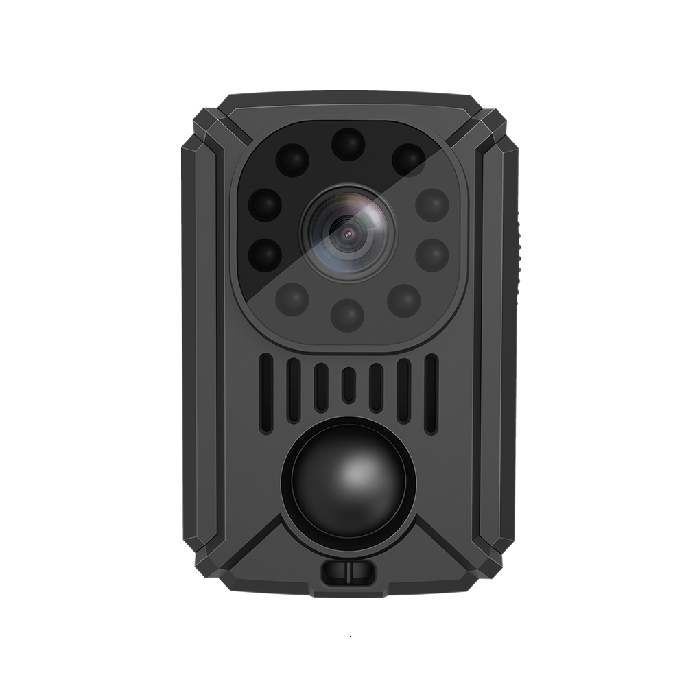 Mini Cameras 1080P MD31 Body Camera HD Pocket Cam Night Vision Small for PIR Video Recorder Sport DV 230830