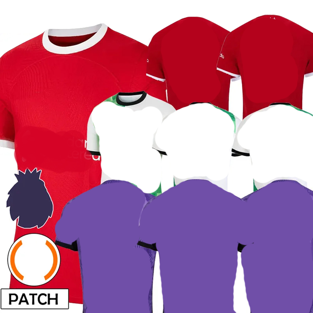 23 24 Soccer Jersey… - image