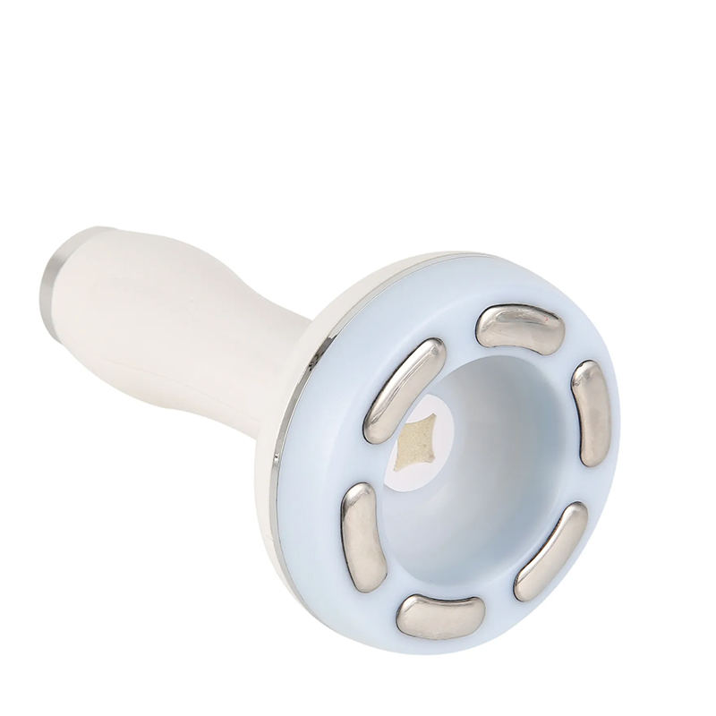 Vertical 9 In 1 Rf Cavitation Radiofrequency Slimming Beauty Device Vacuum Rf Body Contouring Loss Weight Cellulite Reduction Skin Rejuvenation Machin