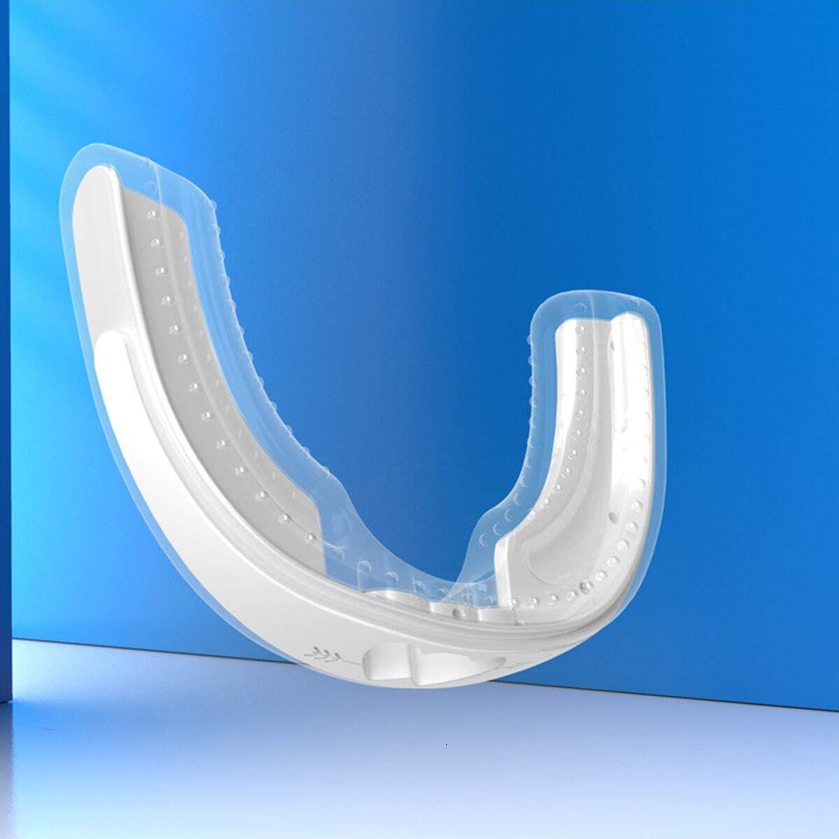 Sleep Masks 1PC A multifunctional snoring prevention and treatment device for men women with open mouth using a special snorin 230831