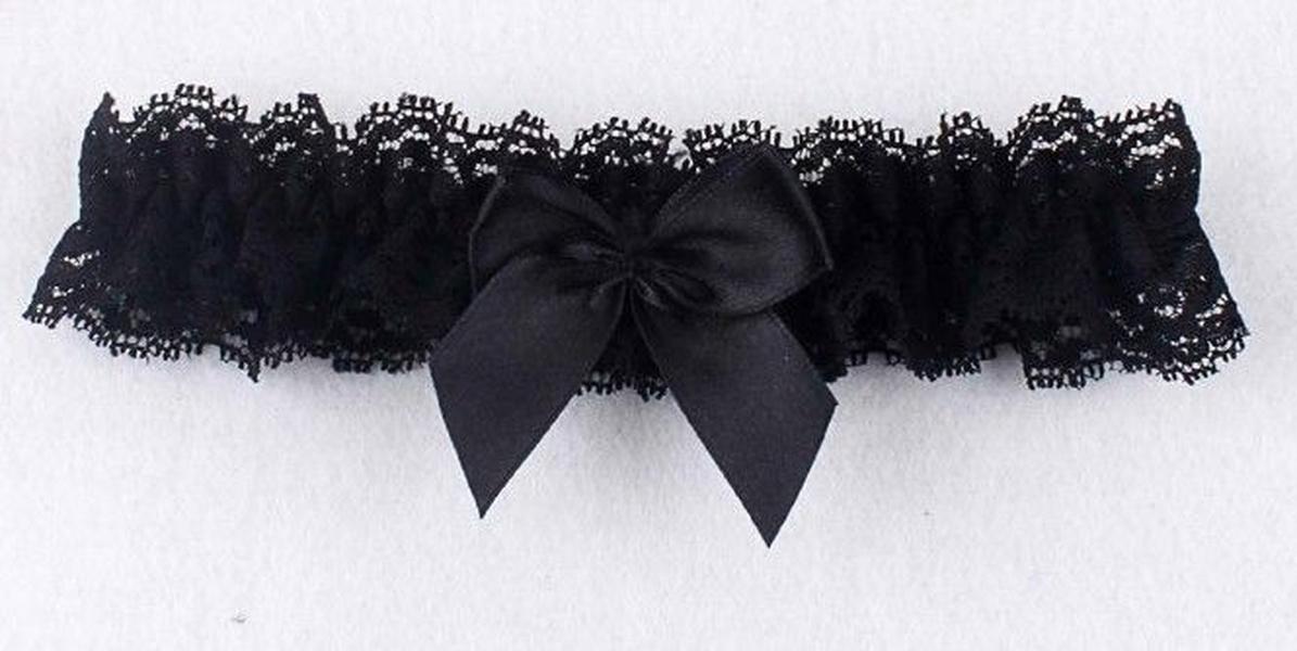 New Arrive Hot sell white Lace Garters bowknot flowers Leg ring Wedding Bridal Garters shuoshuo6588 ZZ