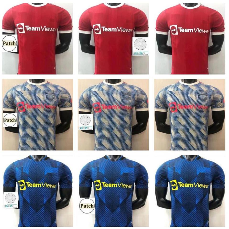 player version 2021 2022 RONALDO SANCHO soccer jerseys SHAW R VARANE GREENWOOD CAVANI VAN DE BEEK B FERNANDES Martial RASHFORD fo2875, 21/22 270
player version 2021 2022 RONALDO SANCHO soccer jerseys SHAW R VARANE GREENWOOD CAVANI VAN DE BEEK B FERNANDES Martial RASHFORD fo2875, 21/22 270