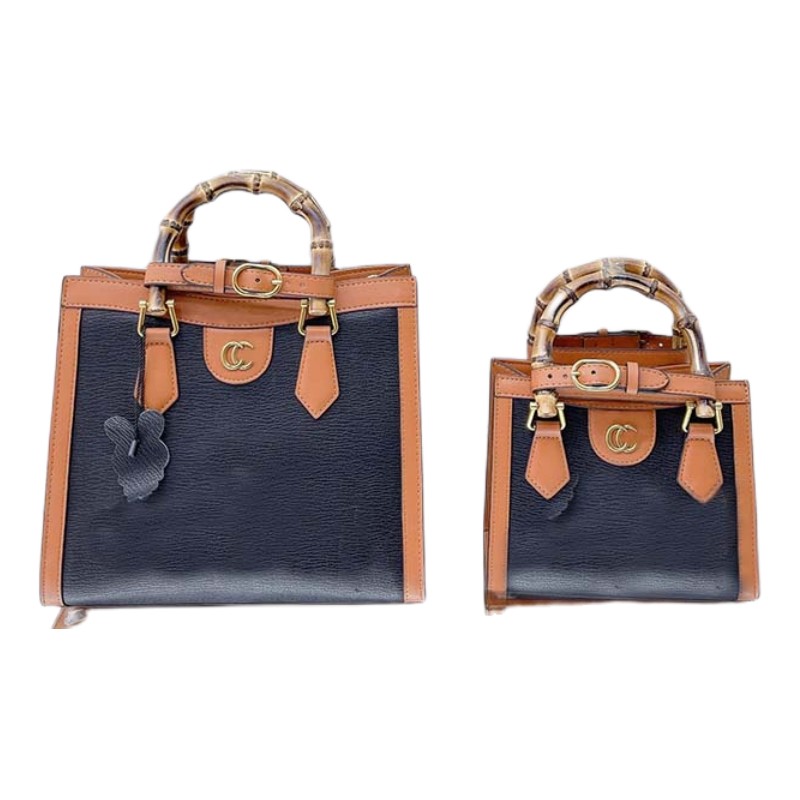 Fashion Designer Bag Luxurys Women Bags Handbags Ladies Shoulder Leather Tote Bag Handbag Purse wallet Stylish atmosphere Temperament women exclusive, Coffee
Fashion Designer Bag Luxurys Women Bags Handbags Ladies Shoulder Leather Tote Bag Handbag Purse wallet Stylish atmosphere Temperament women exclusive, Coffee