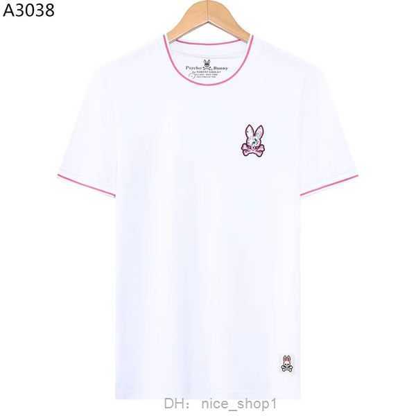 Mens Casual t Shirt Psycho Bunny Printed Polo Comfortable Lovers Breathable Ice Porcelain Cotton -3xl 3 M3AB, Customize
Mens Casual t Shirt Psycho Bunny Printed Polo Comfortable Lovers Breathable Ice Porcelain Cotton -3xl 3 M3AB, Customize