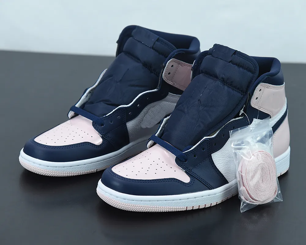 2023 Basketball Shoes Jumpman 1 High OG Bubble Gum Atmosphere White Pink Outdoor Running Trainers Sneakers With Box
2023 Basketball Shoes Jumpman 1 High OG Bubble Gum Atmosphere White Pink Outdoor Running Trainers Sneakers With Box