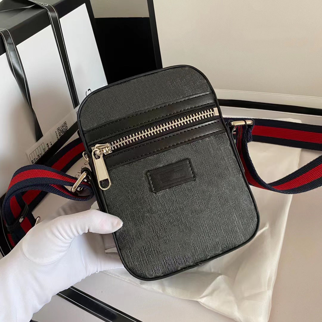 Ophidia Luxury bag high-quality Genuine Leather Handbag Classic men's and women's mail handbag wallet mini card bag small flap strap webbing green red stripe, 22 # 5598127
Ophidia Luxury bag high-quality Genuine Leather Handbag Classic men's and women's mail handbag wallet mini card bag small flap strap webbing green red stripe, 22 # 5598127