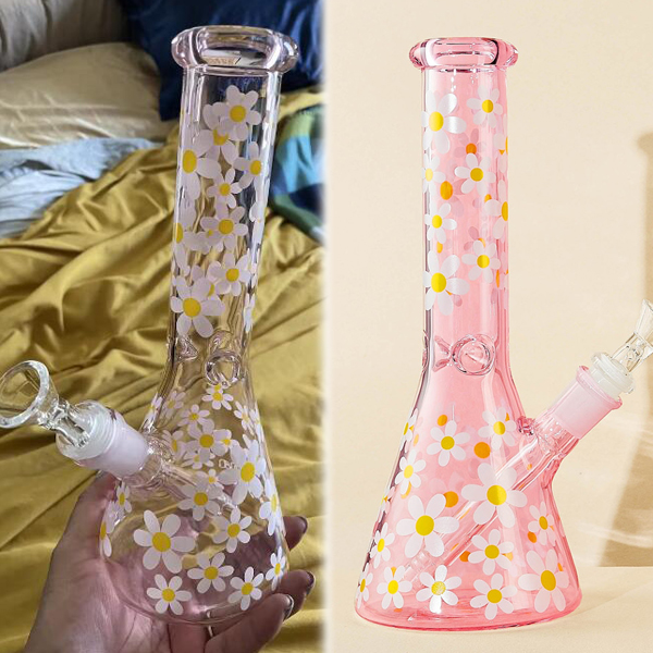 Daisy Tornado Glass Bong Function Water Pipes Hookahs Recycler Oil Rigs birdcage Beaker Dab Rig with 14mm banger
Daisy Tornado Glass Bong Function Water Pipes Hookahs Recycler Oil Rigs birdcage Beaker Dab Rig with 14mm banger