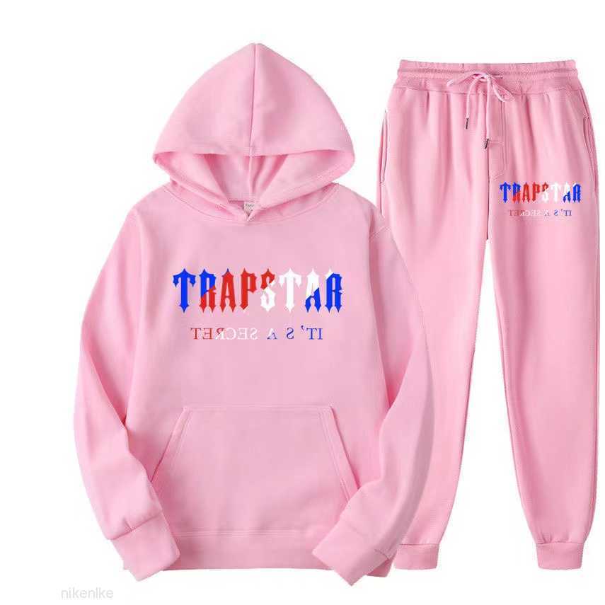 23Ss Trapstar Mens Tracksuit Designers Sweater Suit Luxurious Letter-printed Men Clothing Fashionable Pure Cotton Casual Street Holiday Couple's Same K88
23Ss Trapstar Mens Tracksuit Designers Sweater Suit Luxurious Letter-printed Men Clothing Fashionable Pure Cotton Casual Street Holiday Couple's Same K88