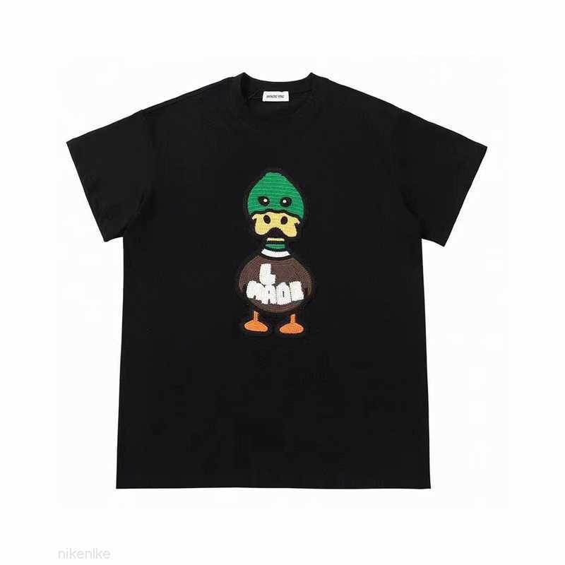 23 Mens t Shirt Designer Short-sleeved Luxury Letter-printed Sweatshirt Pure Cotton Fashionable Casual Couple's Same Clothing S-5xl K88
23 Mens t Shirt Designer Short-sleeved Luxury Letter-printed Sweatshirt Pure Cotton Fashionable Casual Couple's Same Clothing S-5xl K88