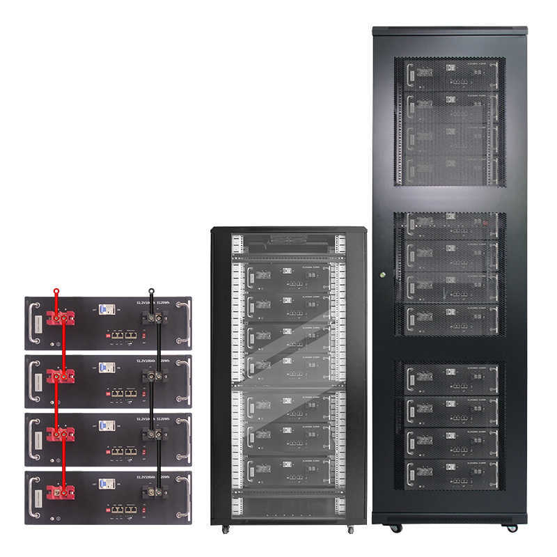 Enershare 48 volt lithium ion batteries 30ah 100ah 150ah 200ah 400ah lifepo4 battery module telecom storage battery