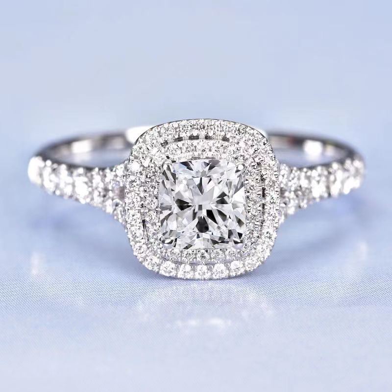 2023 Fashion brand rings for women top designer S925 sterling silver women's ring luxury full diamond engagement ring woman Valentine's Day gift DF02
2023 Fashion brand rings for women top designer S925 sterling silver women's ring luxury full diamond engagement ring woman Valentine's Day gift DF02