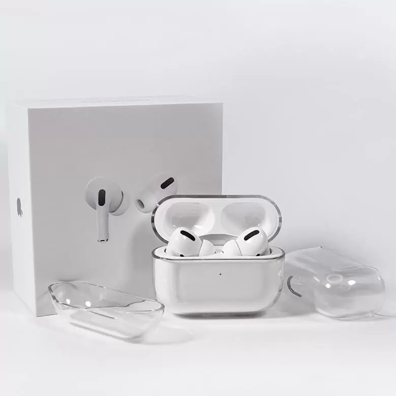 For Airpods 2 pro airpods 3 airpod earphones Accessories Solid Silicone Cute Protective Headphone Cover Apple airpods pro 2 2nd generation Shockproof Case
For Airpods 2 pro airpods 3 airpod earphones Accessories Solid Silicone Cute Protective Headphone Cover Apple airpods pro 2 2nd generation Shockproof Case