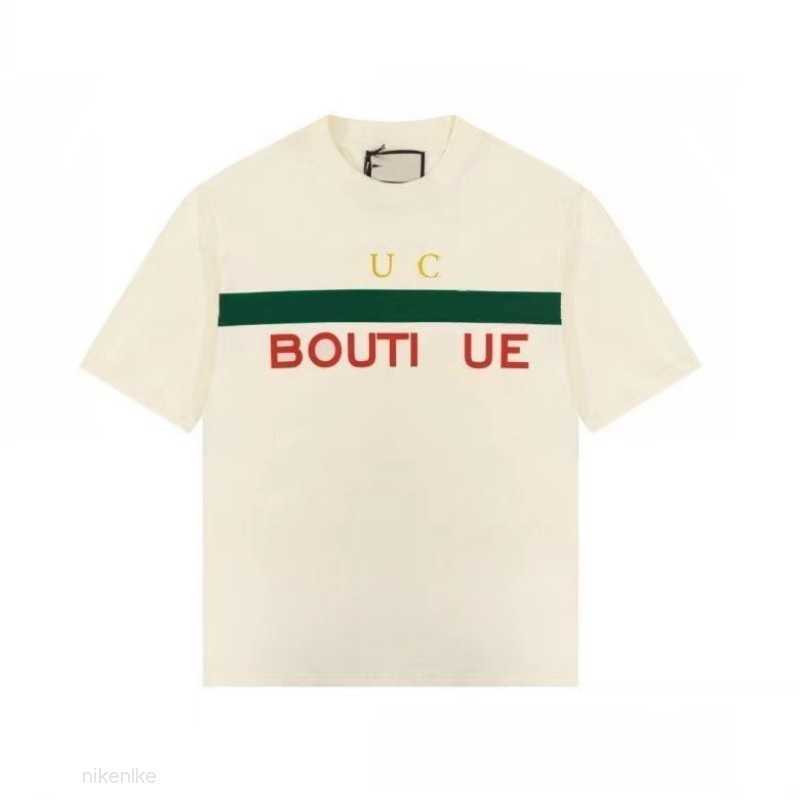 23Ss Mens t Shirts Designer Fashion Short Sleeve Pure Cotton Breathable High Version Street Casual Couple's Same Style Clothing K88
23Ss Mens t Shirts Designer Fashion Short Sleeve Pure Cotton Breathable High Version Street Casual Couple's Same Style Clothing K88