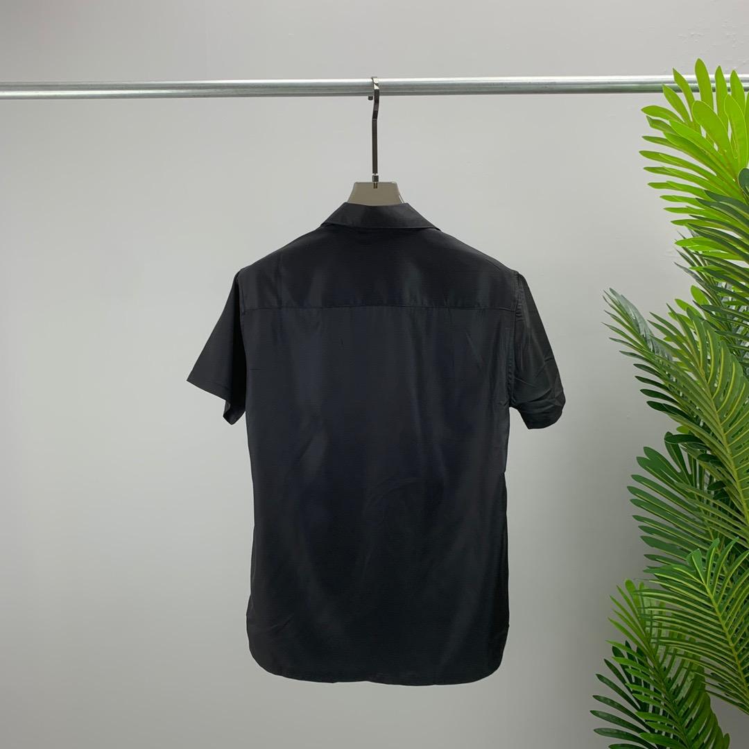 Men's Polos Hip Hop Muscle Fit Curved Hem White Cotton Custom Printing Men Women T Shirt Casual Quantity Trend M-XXL