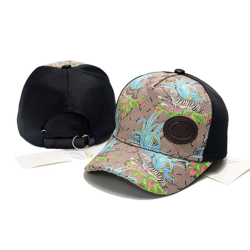 Luxury designer hat baseball cap sun visor hat fashion flower design men and women suitable for leisure and comfortable very good nice, No.4
Luxury designer hat baseball cap sun visor hat fashion flower design men and women suitable for leisure and comfortable very good nice, No.4