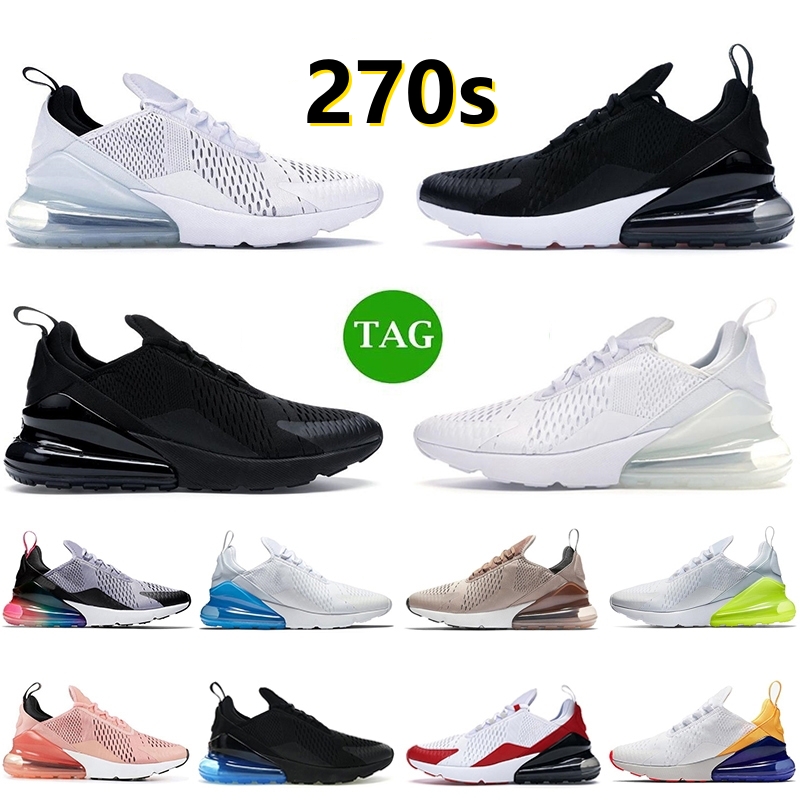 Designer air 270 270s Mens Running Shoes Sneaker Triple Black white Red Sepia Stone Medium Olive Rose Regency Purple University Red Blue women Trainers Sneakers 36-45, Color#34
Designer air 270 270s Mens Running Shoes Sneaker Triple Black white Red Sepia Stone Medium Olive Rose Regency Purple University Red Blue women Trainers Sneakers 36-45, Color#34