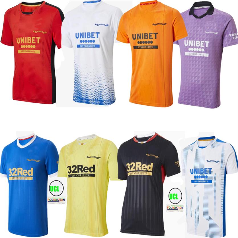 2021 Rangers 150th Anniversary Soccer Jerseys Glasgow 21 22 DEFOE HAGI BARKER MORELOS SPECIAL 2022 CHAMPIONS 55 men Football Shirt2875, Orange
2021 Rangers 150th Anniversary Soccer Jerseys Glasgow 21 22 DEFOE HAGI BARKER MORELOS SPECIAL 2022 CHAMPIONS 55 men Football Shirt2875, Orange