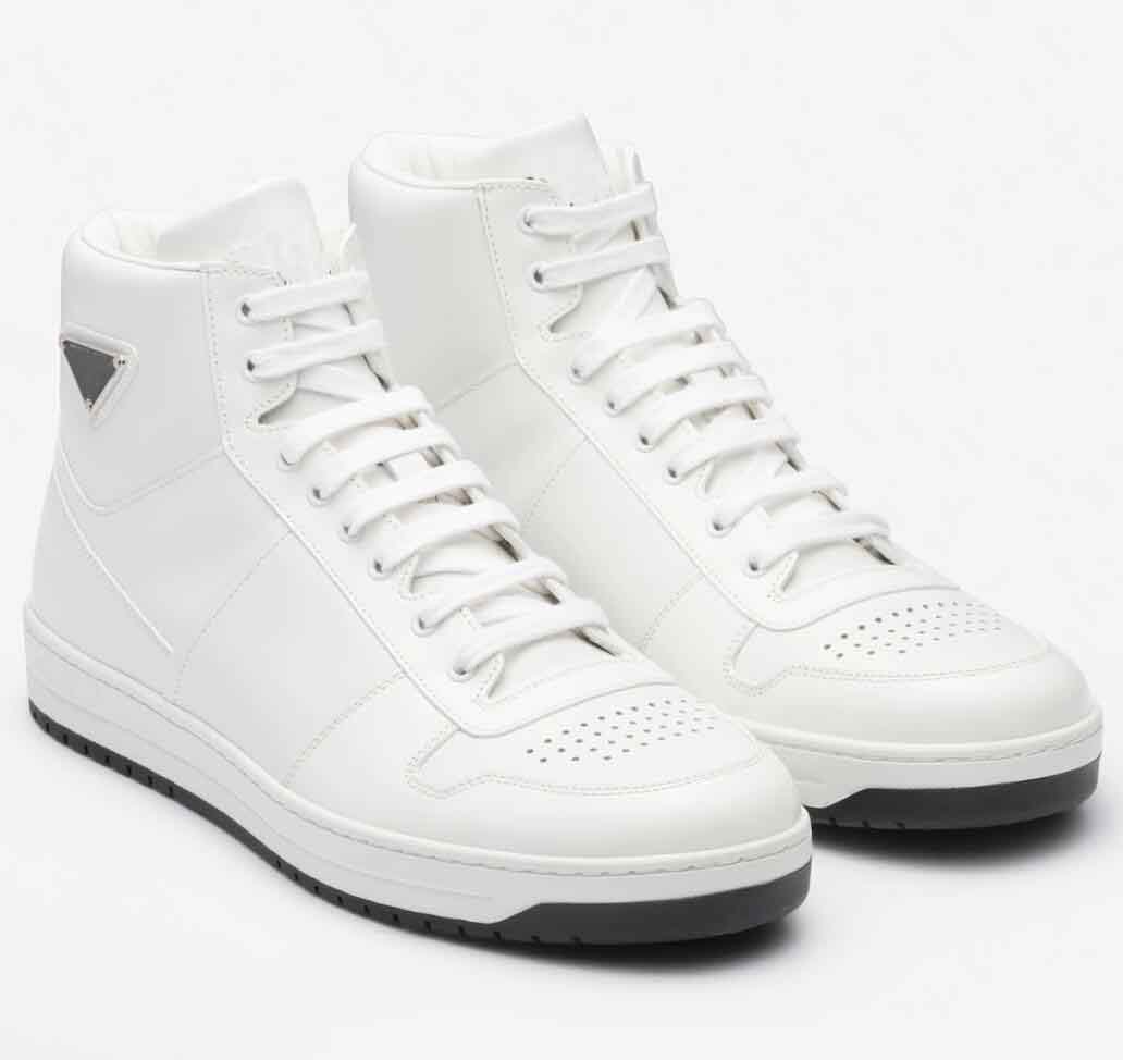 Luxury Men Downtown Perfect Sneakers Shoes Comfort Casual Men's Sports High Top Rubber Mesh Lightweight Skateboard Runner Sole Tech Fabrics Trainer Box
Luxury Men Downtown Perfect Sneakers Shoes Comfort Casual Men's Sports High Top Rubber Mesh Lightweight Skateboard Runner Sole Tech Fabrics Trainer Box