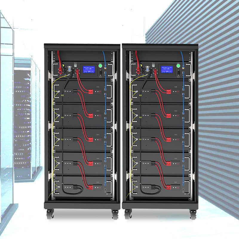 New arrival BYD battery cell High voltage 480v 537v 48volt 96volt 200ah 100ah polymer lithium ion battery pack