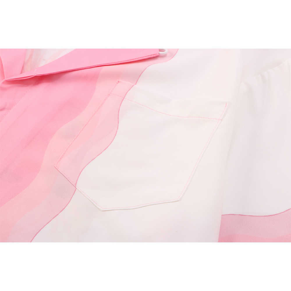 Men's Casual Shirts Dark Floral Printed Hawaiian Shirts Men Women Summer Holiday Beach Men's Shirt Short Sleeve Z0224