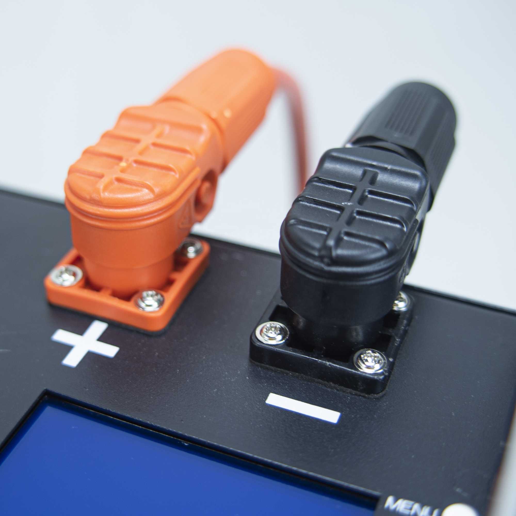 Lithium ion Polymer Lipo 48v 100ah Battery 100amp Solar Energy Battery BMS