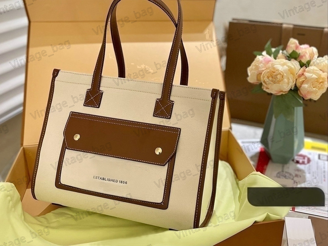 Freya Tote Women Handbag Two-tone Canvas and Leather Mini/Small/Medium Top Handle Designer Shoulder Crossbody Bag Handle Bag
Freya Tote Women Handbag Two-tone Canvas and Leather Mini/Small/Medium Top Handle Designer Shoulder Crossbody Bag Handle Bag