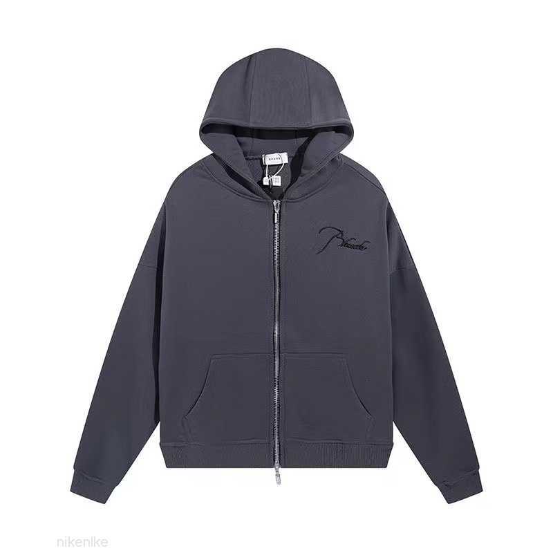 23Ss Mens Sweater Rhude Designer Hoodie Letter-printed Long-sleeved Street Holiday Casual Couple' Same Clothing -xl K88
23Ss Mens Sweater Rhude Designer Hoodie Letter-printed Long-sleeved Street Holiday Casual Couple' Same Clothing -xl K88