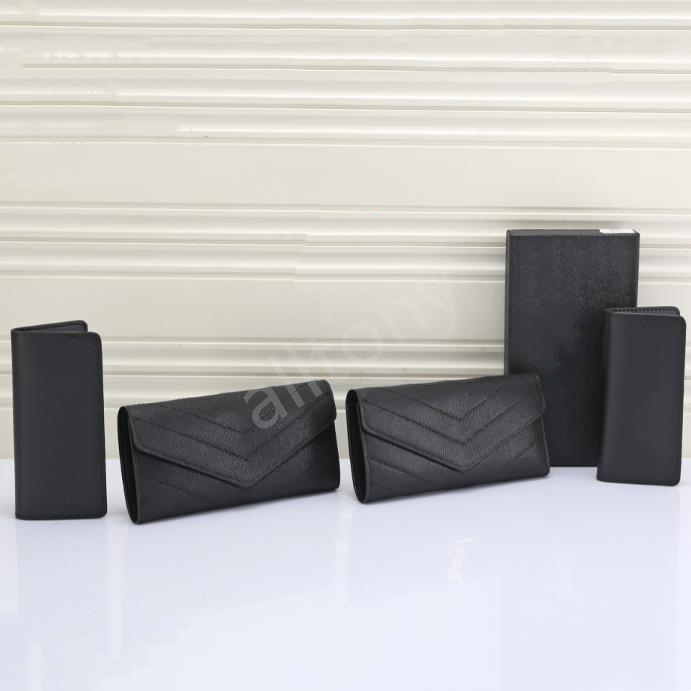 Designer long purses women wallets designer flap handbags ladies coin purse luxury clutch casual totes Envelope bags fashion bag classic Cardholder, Black
Designer long purses women wallets designer flap handbags ladies coin purse luxury clutch casual totes Envelope bags fashion bag classic Cardholder, Black