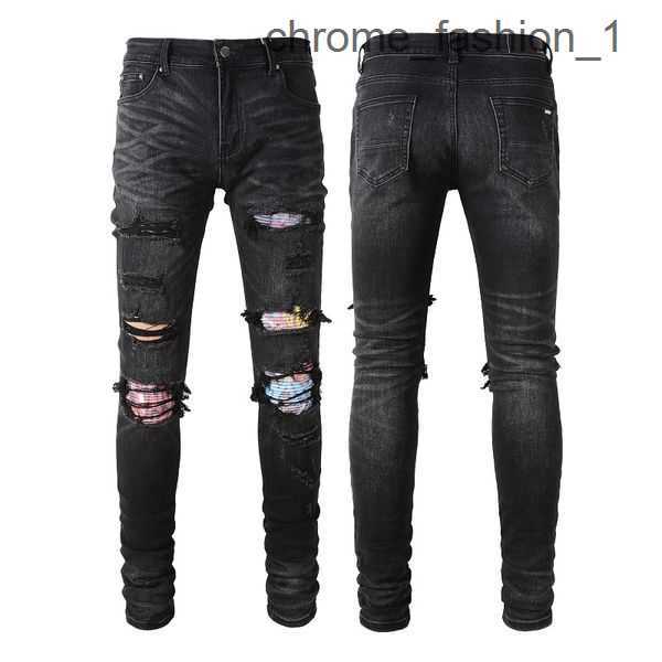 Biker amirly Pants New Arrivals Jean Mens Luxury Clothing Designer Coolguy Denim Jeans Man Holes Trousers #6552 2 LIN6, #6530
Biker amirly Pants New Arrivals Jean Mens Luxury Clothing Designer Coolguy Denim Jeans Man Holes Trousers #6552 2 LIN6, #6530