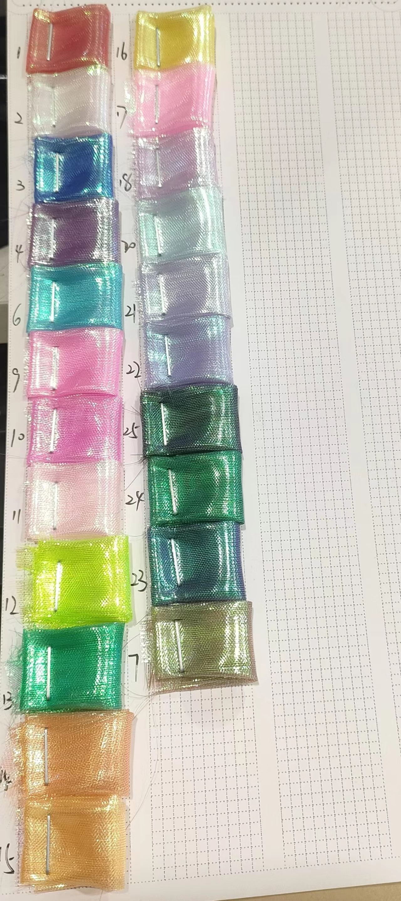 Aqua Girl Pageant Dress Jumpsuit 2023 Iridescent Organza Sequin Puff Sleeves Flared Pants Little Kid Birthday Formal Party Gown Fun Fashion Runway Tod