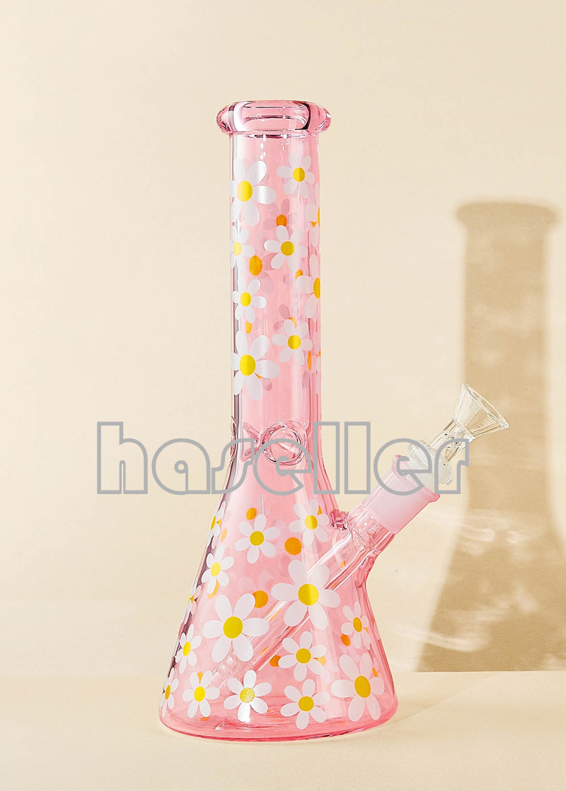 Daisy Bong Hookahs Triple comb Perc Glass Dab Rigs Heady Rig Percolator Water Bongs Smoke Pipe Dab 
Daisy Bong Hookahs Triple comb Perc Glass Dab Rigs Heady Rig Percolator Water Bongs Smoke Pipe Dab