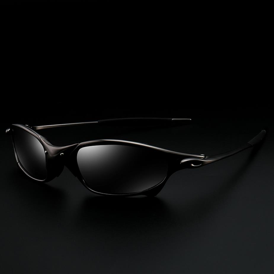 Top xmetal Juliet X Metal Sport windproof sunglasses driver polarized UV400 high quality men and women sunglasses IRI247e
Top xmetal Juliet X Metal Sport windproof sunglasses driver polarized UV400 high quality men and women sunglasses IRI247e