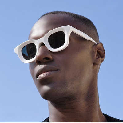 Sunglasses Rhude Fashion Sunglasses THIERRY LASRY 101 Brand Designer Sunglasses for Men Hip-hop Style Sun Glasses
Sunglasses Rhude Fashion Sunglasses THIERRY LASRY 101 Brand Designer Sunglasses for Men Hip-hop Style Sun Glasses