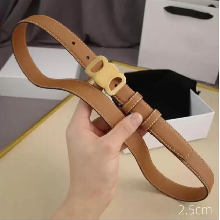 Fashion Smooth Buckle Belt Retro Design Thin Waist Belts for Men Womens Width 2.5CM Genuine Cowhide 4 Color Optional Cintura Ceinture
Fashion Smooth Buckle Belt Retro Design Thin Waist Belts for Men Womens Width 2.5CM Genuine Cowhide 4 Color Optional Cintura Ceinture