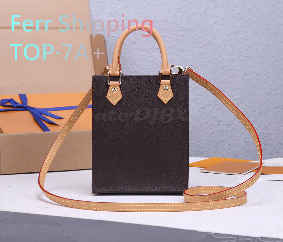 Designer luxury womens bag MINI tote bag PETIT SAC PLAT messenger bag Vintage music package Casual fashion Leather handbag TOP 7A high quality wallet Totes, 14x17x5.5cm
Designer luxury womens bag MINI tote bag PETIT SAC PLAT messenger bag Vintage music package Casual fashion Leather handbag TOP 7A high quality wallet Totes, 14x17x5.5cm