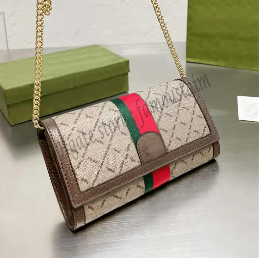 Designer Women Ophidia Crossbody Shoulder Bag Luxurys Designers Bags Italy Brand Fashion Mini Flap Real Leather Messenger Handbags Letter Printed Chain
Designer Women Ophidia Crossbody Shoulder Bag Luxurys Designers Bags Italy Brand Fashion Mini Flap Real Leather Messenger Handbags Letter Printed Chain